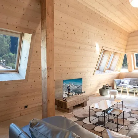 Appartement Serena