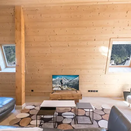 Appartement Serena