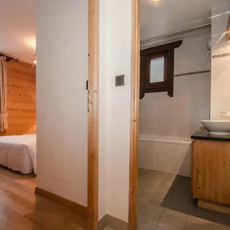 Le Paradis Apartment