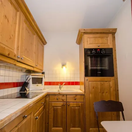 Appartement Serena *