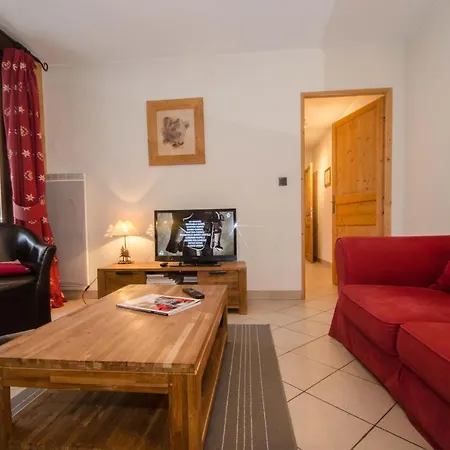 Appartement Serena *