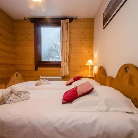 Serena Appartement *