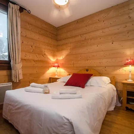 Appartement Serena