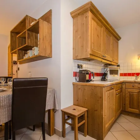 Serena Appartement