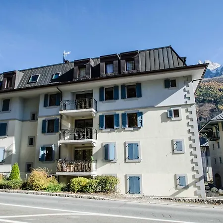 Apartment Le Paradis