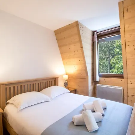 Le Paradis Apartment *
