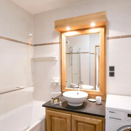 Le Paradis Apartment