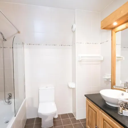 Apartment Le Paradis